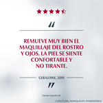 Eucerin Dermatoclean Hyaluron Locion 3En1 400 ml #6