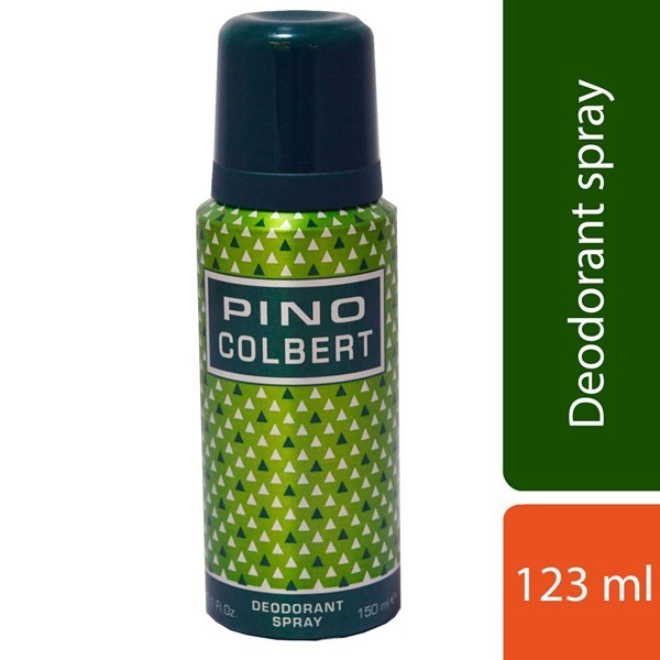 Desodorante Colbert en Aerosol Pino 123 cc. #1
