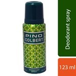 Desodorante Colbert en Aerosol Pino 123 cc. #1