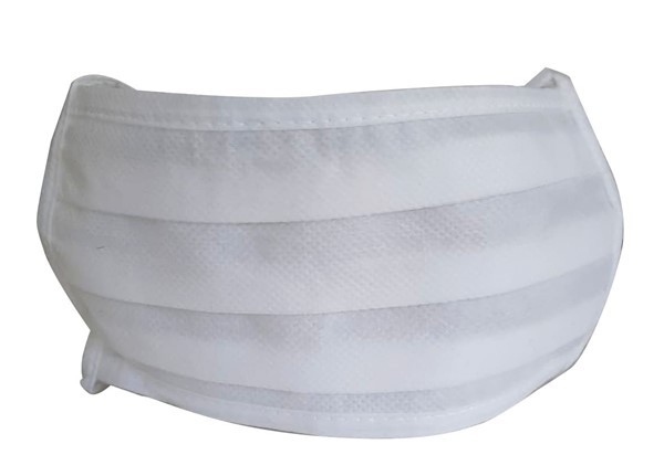 Dismafar Barbijo de Friselina Bicapa (Pack 50 Unidades) alt