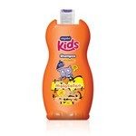 Shampoo Algabo Melocotón Kids 350 cc. #1