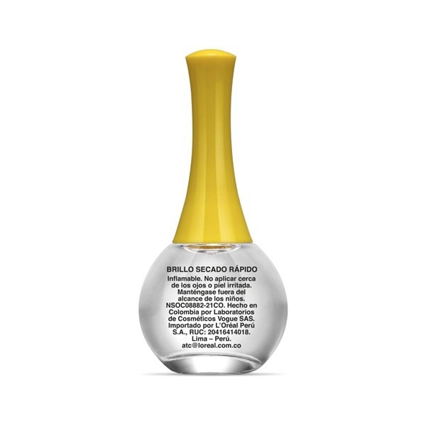 Vogue Esmalte Fatastic Brillo alt