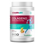 Vitamin Way Suplemento Dietario Colágeno Bebible Articulaciones (360 Gr) #1