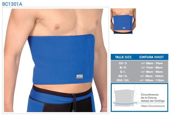 Body Care Talle l xl alt