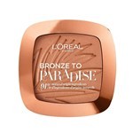 Loreal Paris Polvo Color Paradise Bronze 02 Baby One #1
