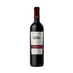 Vino Tinto Malbec Suter 750 Cc. #2