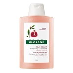 Klorane Shampoo Fijador Y Protector de Color Granada 200 ml #1