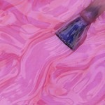 Risque Esmalte de Uñas Cintilante #3