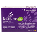 Nexium 40 mg 14 comp #1