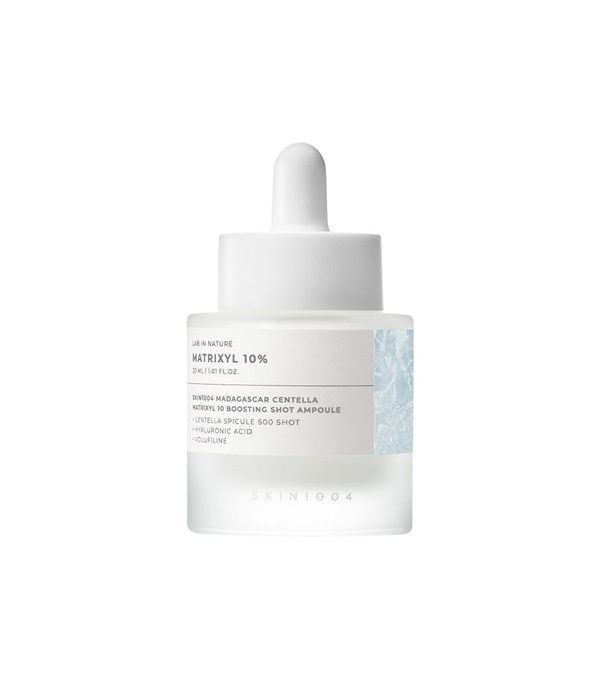 Skin1004 Ampolla Matrixyl 10 boosting Shot 30 ml #1