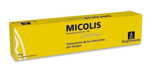 Micolis Crema 20gr  | 20g 