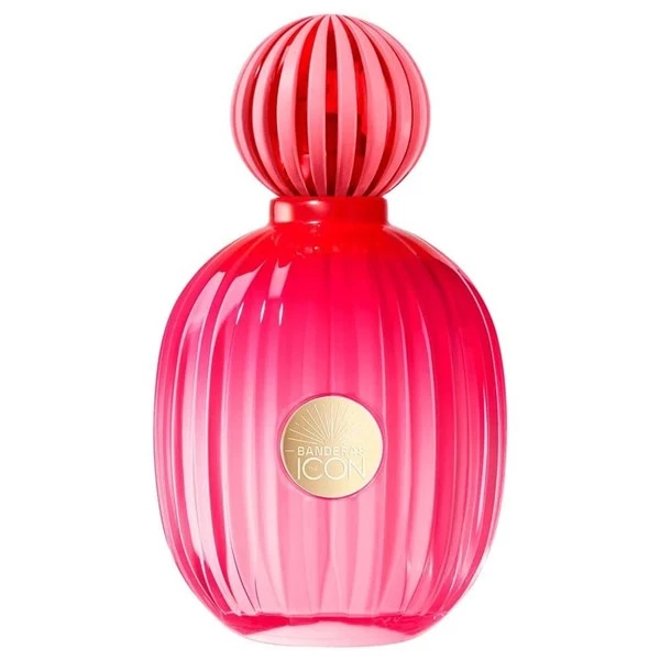 Antonio Banderas The Icon Fem EDP x 100 ML alt