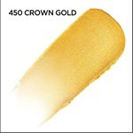 Loreal Paris Sombra Liquida Brilliant Eyes 2.9 ml Crown Gold #3