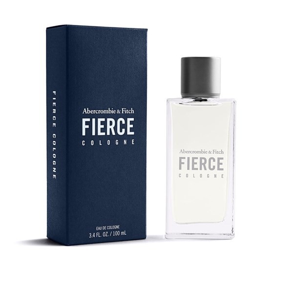 Abercrombie & Fitch Fierce Cologne Tamaño 100 ml alt