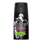 Axe Desodorante Aerosol Dark Temptation 150 ml #3