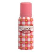 Desodorante Mini Sunny Mujercitas 102 ml