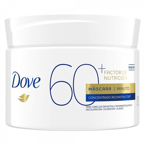 Acondicionador Super 1 Minuto Factor De Nutricion 60 300 Ml #1