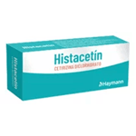 HISTACETIN 30 COMP. #1
