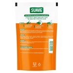 Jabón Líquido Para Manos Suave Flor Naranja Y Miel 220 Ml. #3