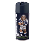 Kevingston Rugby Desodorante Aerosol 160 ml #1