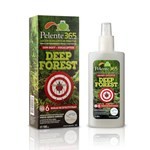 Repelente Deep Forest 190 ml #1
