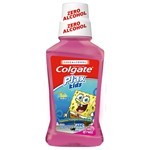 Colgate Enjuague Bucal Kids Tutti-Frutti Zero Alcohol 250 ml #1