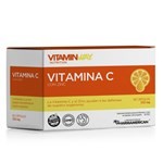 Vitamin Way Vitamina C 500 mg (60 Cápsulas) #1