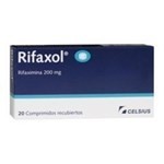 RIFAXOL X 20 COMP. #1