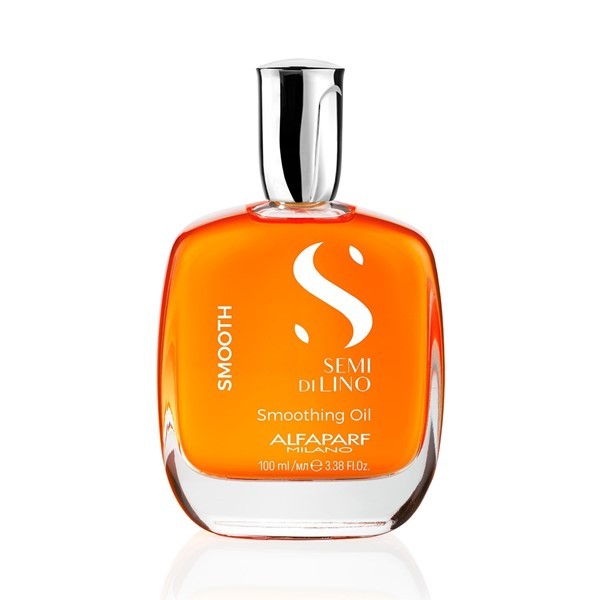 Alfaparf Milano Semi Di Lino Smoothing Oil 100 ml #1