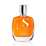 Alfaparf Milano Semi Di Lino Smoothing Oil 100 ml #1
