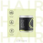 Giovegen Suplemento Colageno Hair Frutos Rojos 180 gr #6