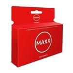 Maxx Preservativos Texturados (6 Unidades) #2
