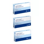 SAPONIC X 60 CAPSULAS #1