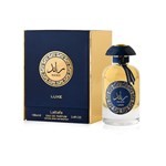Lattafa Raed Luxe Gold Edp Tamaño 100 ml #2