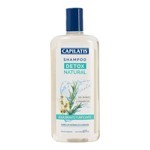 Capilatis Shampoo Detox Natural Línea Botánica 420 ml #1
