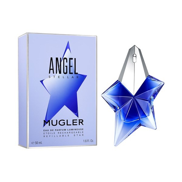 Mugler Angel Stellar Edp 50 ml alt