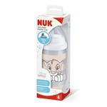 Vaso Nuk Kiddy Cup Disney El Rey León 12 m x 300 ml #2