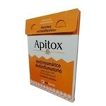 Apitox x 3 Parches #1