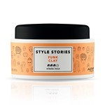 Alfaparf Milano Style Stories Funk Clay 100 ml #1