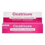 Cicatricure Tricure Crema Facial Con Colágeno 50 g 2 x 1 #1