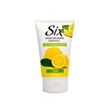 Six Cr Hidratante Para Manos Limon #1