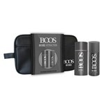Boos Fragancia Intense Attraction Neceser For Men (Edp 60Ml+Deo 150Ml) #1