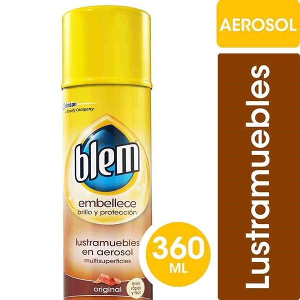 Blem Aerosol 360 ml alt