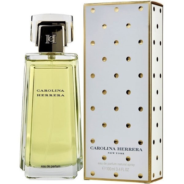 Fragancia Carolina Herrera Edp For Women 100 ml alt