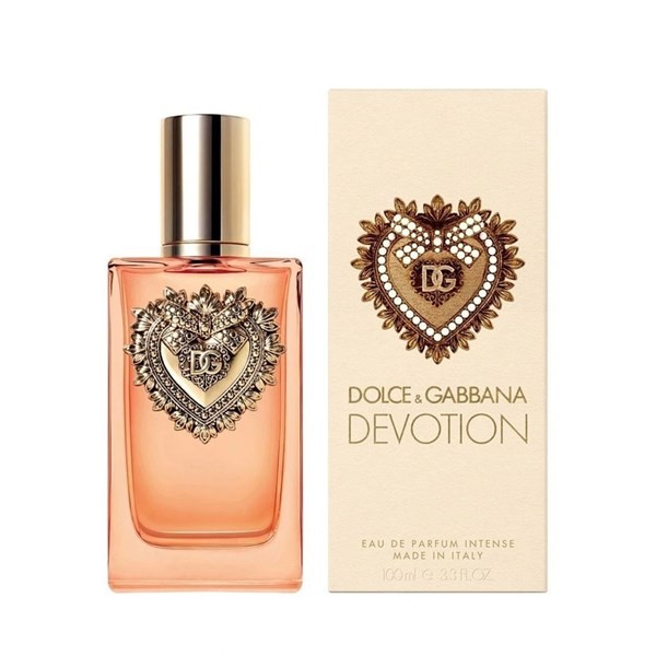 Perfume Dolce & Gabbana Devotion Intense |Eau de Parfum|x 100 ml alt
