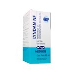 Medisol Loción Lyndan Nf Permetrina + Etilo,Aminobenzoato x 60 ml #1