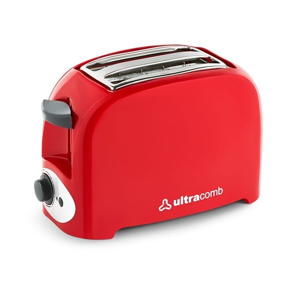 Tostadora Eléctrica Ultracomb To-4005