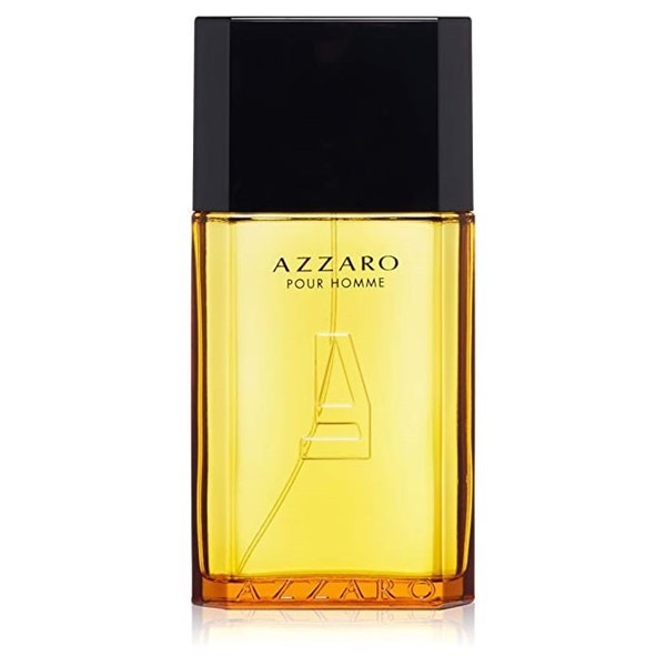 Azzaro Homme Edt Presentación 100 ml