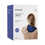 Almohadilla Térmica Farmacity Cervical #1