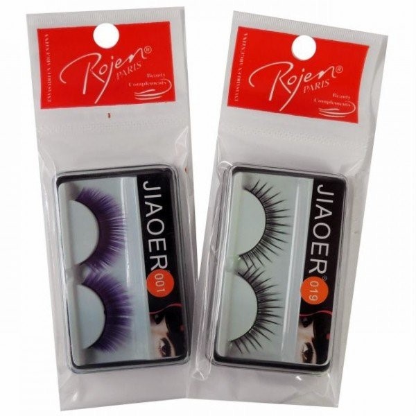 Pestañas Postizas Kozel #1